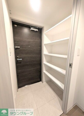 TASUKI杉並高井戸の物件内観写真